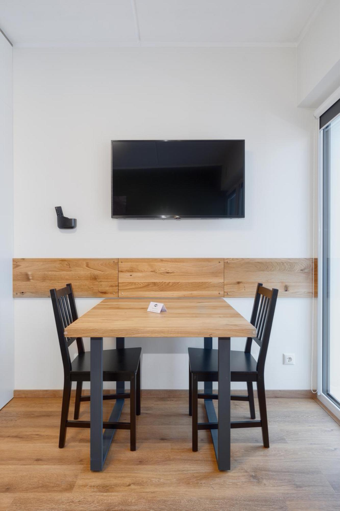וילנה Topfloor Apartments מראה חיצוני תמונה