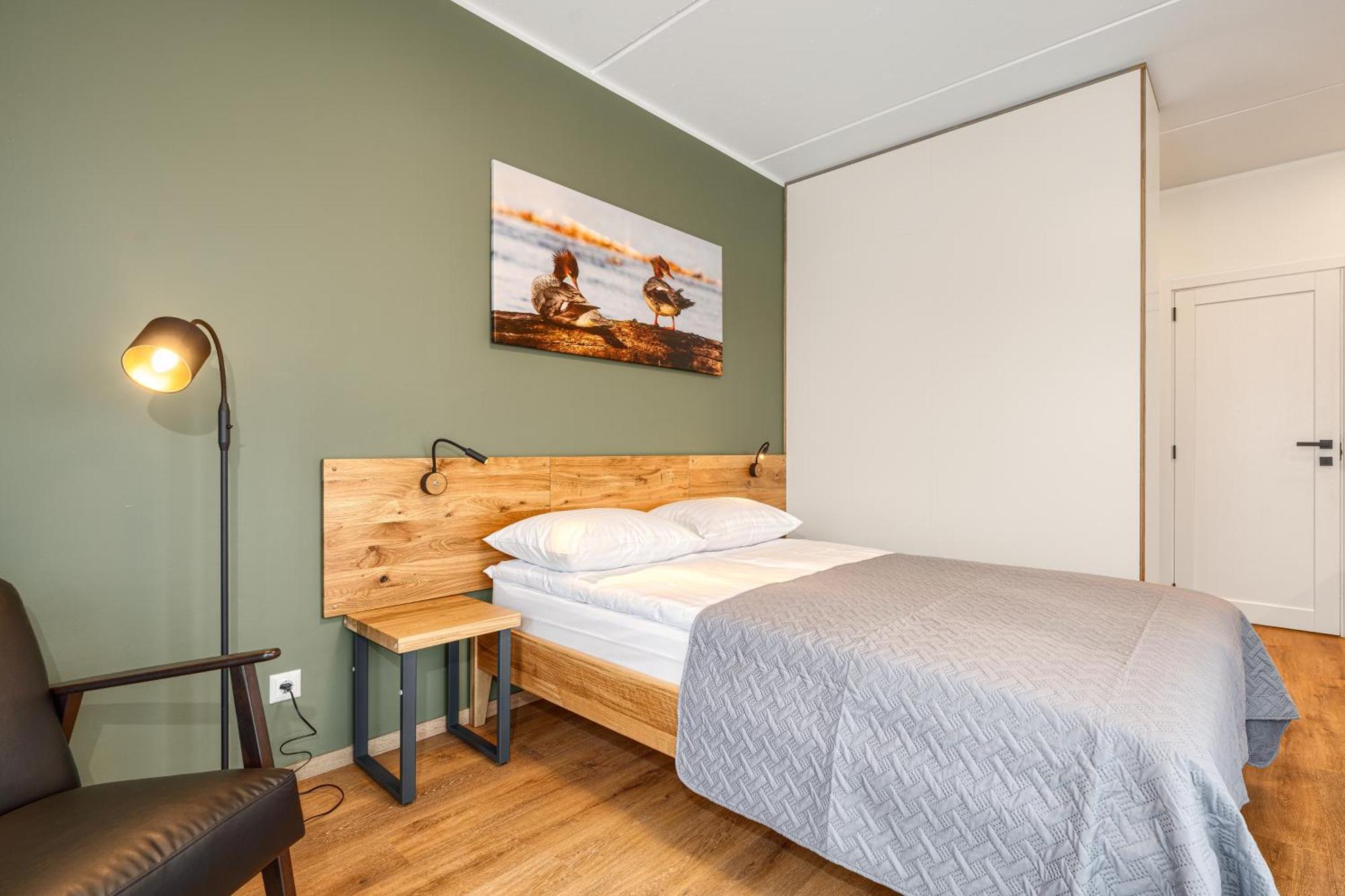 וילנה Topfloor Apartments מראה חיצוני תמונה