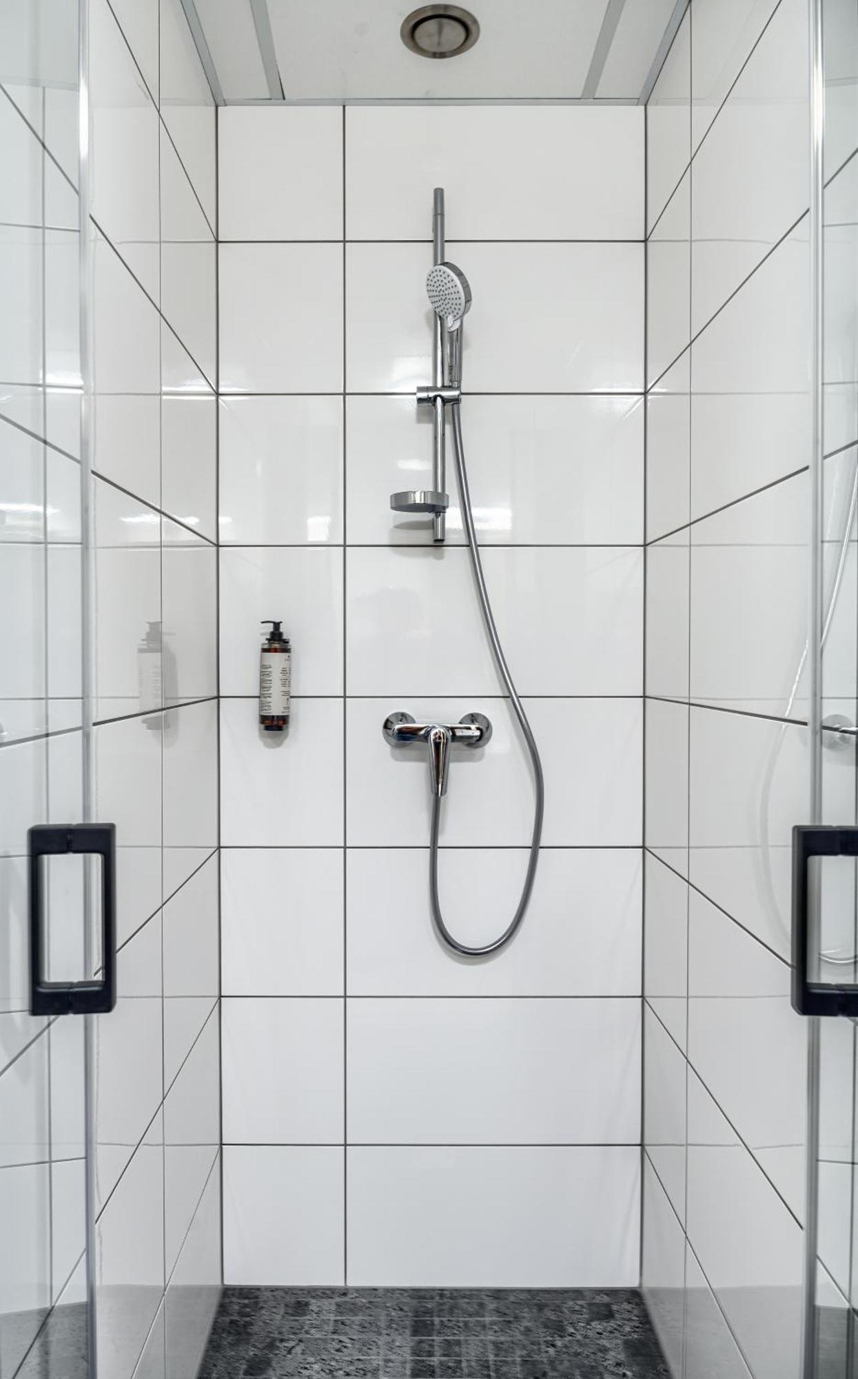 וילנה Topfloor Apartments מראה חיצוני תמונה