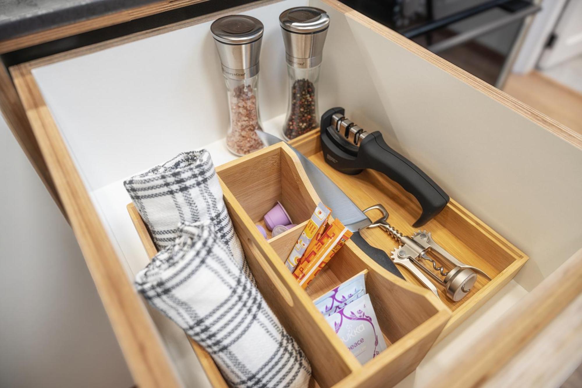 וילנה Topfloor Apartments מראה חיצוני תמונה