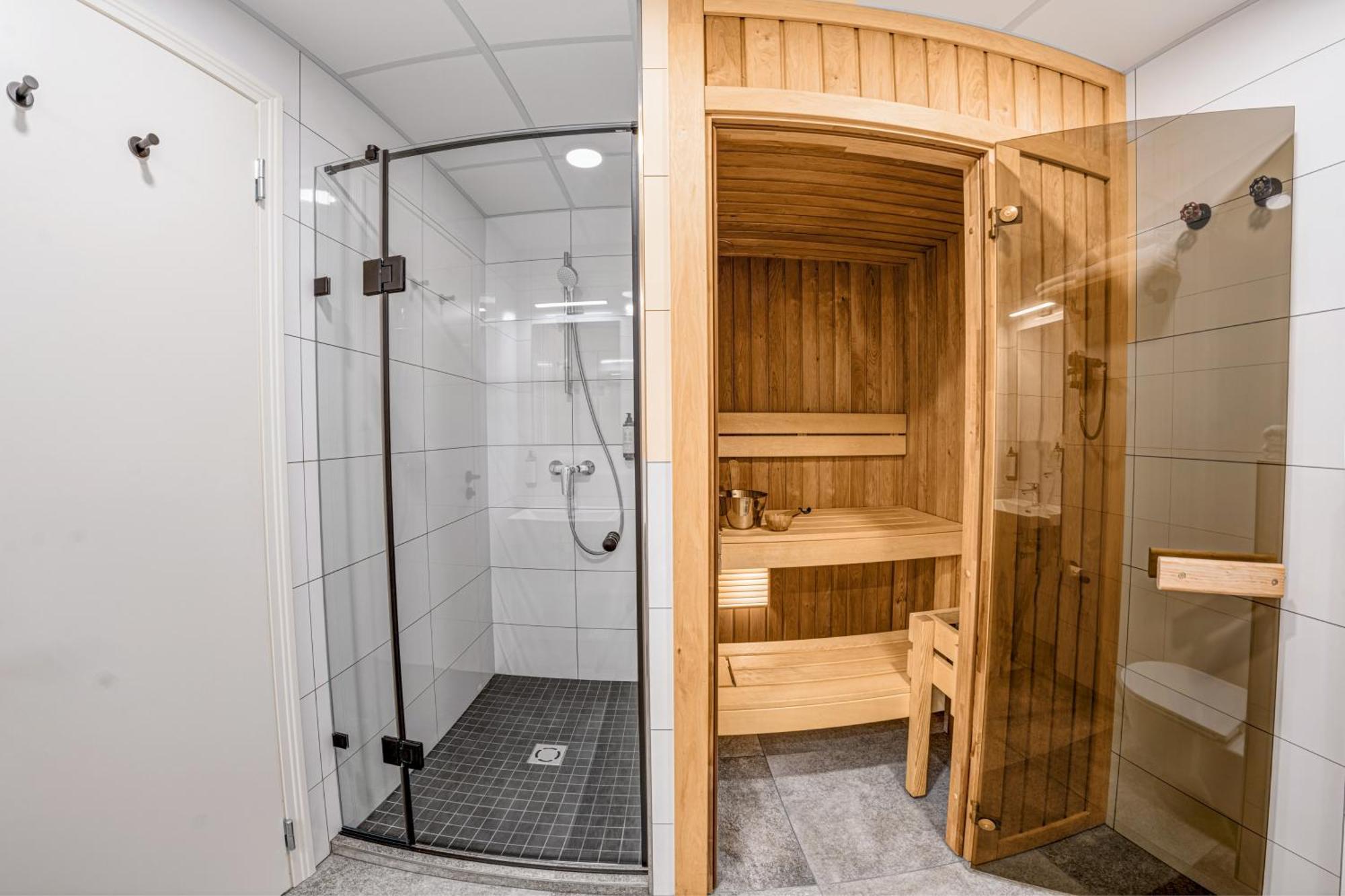 וילנה Topfloor Apartments מראה חיצוני תמונה