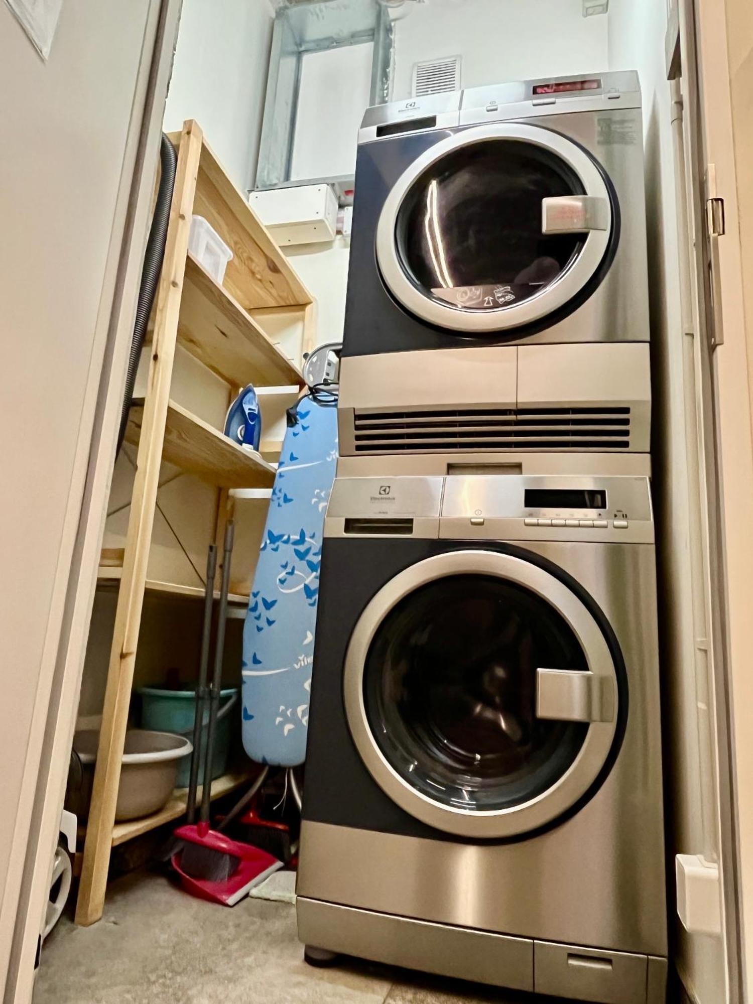 וילנה Topfloor Apartments מראה חיצוני תמונה